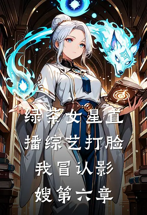 绿茶女星直播综艺打脸我冒认影嫂第六章