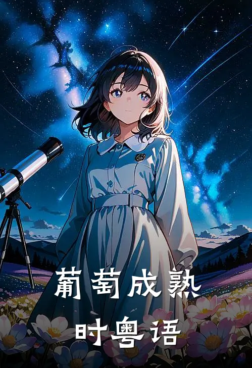 葡萄成熟时粤语