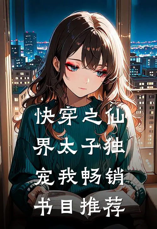 快穿之仙界太子独宠我畅销书目推荐