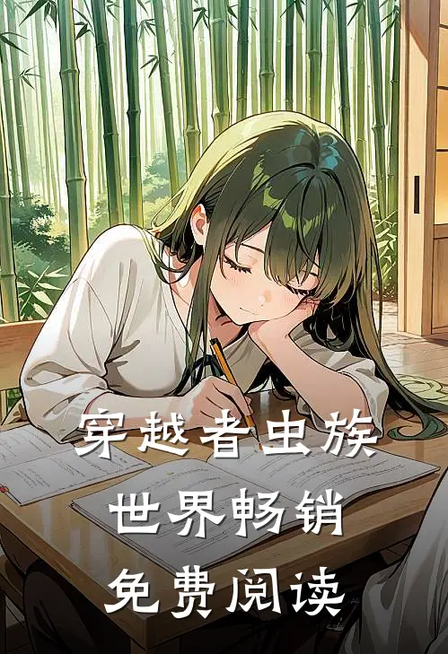 穿越者虫族世界畅销免费阅读