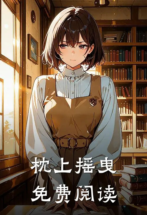 枕上摇曳免费阅读