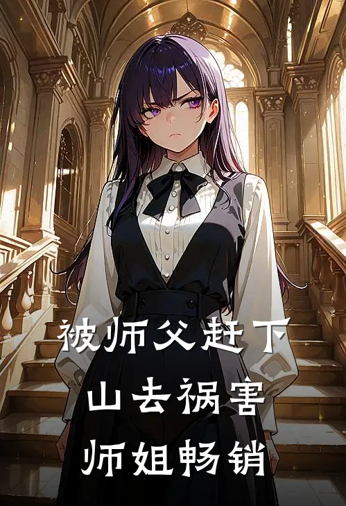 被师父赶下山去祸害师姐畅销