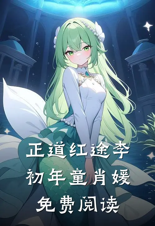 正道红途李初年童肖媛免费阅读