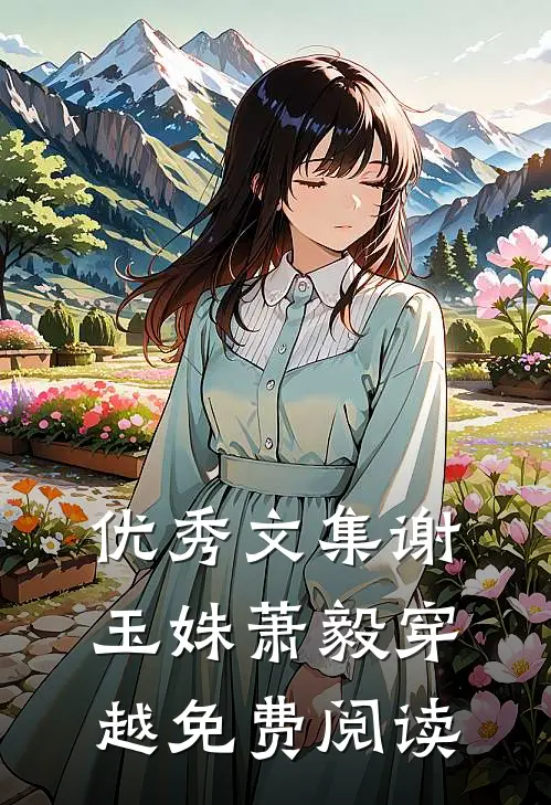 优秀文集谢玉姝萧毅穿越免费阅读