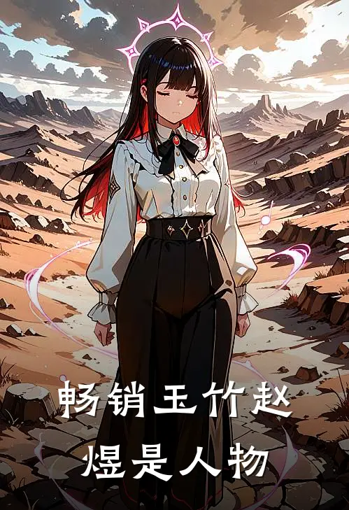 畅销玉竹赵煜是人物