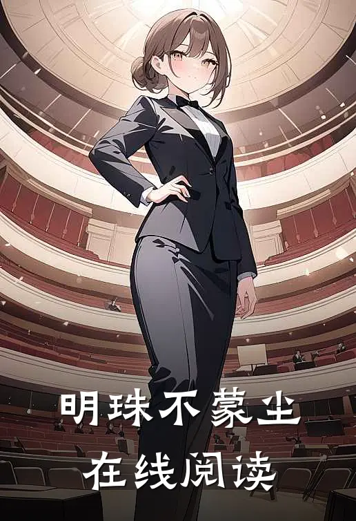 明珠不蒙尘在线阅读