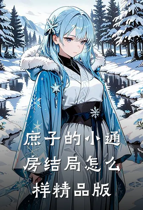 庶子的小通房结局怎么样精品版