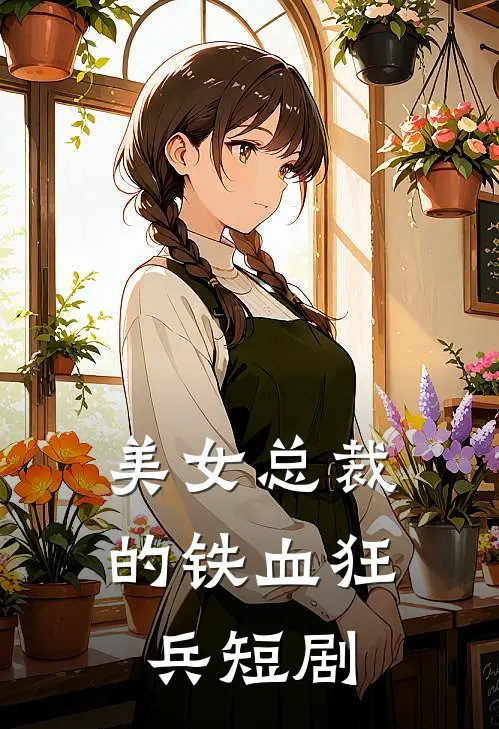 美女总裁的铁血狂兵短剧