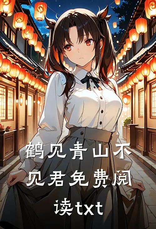 鹤见青山不见君免费阅读txt