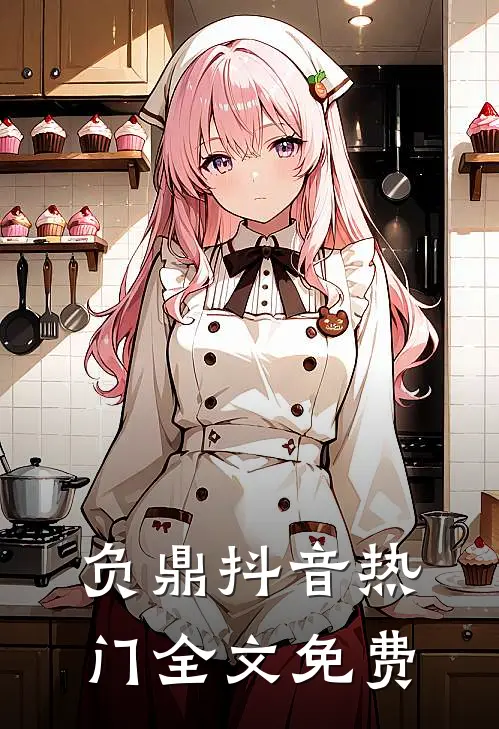 负鼎抖音热门全文免费