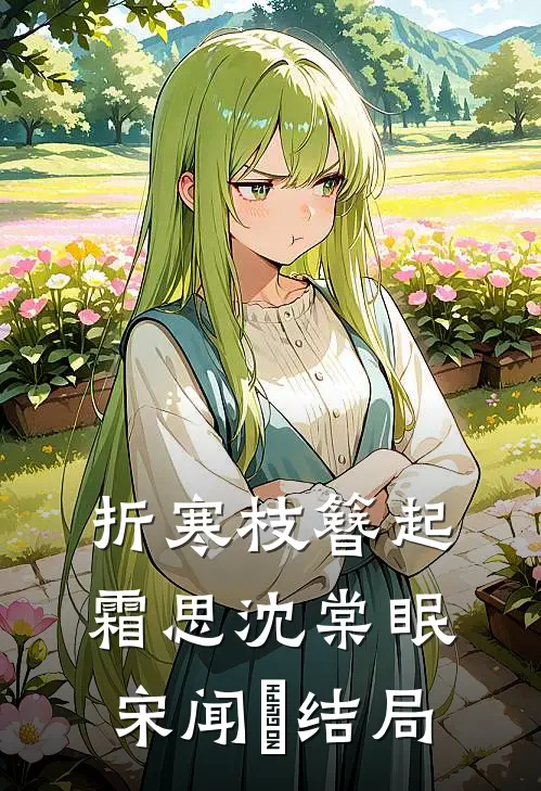 折寒枝簪起霜思沈棠眠宋闻璟结局