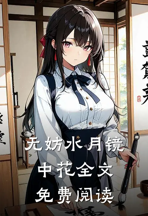 无妨水月镜中花全文免费阅读