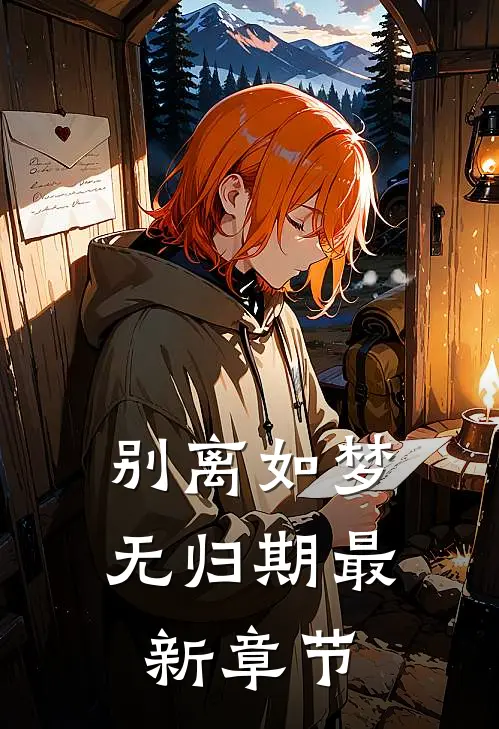 别离如梦无归期最新章节