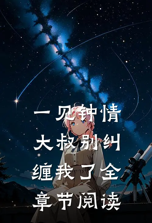 一见钟情大叔别纠缠我了全章节阅读