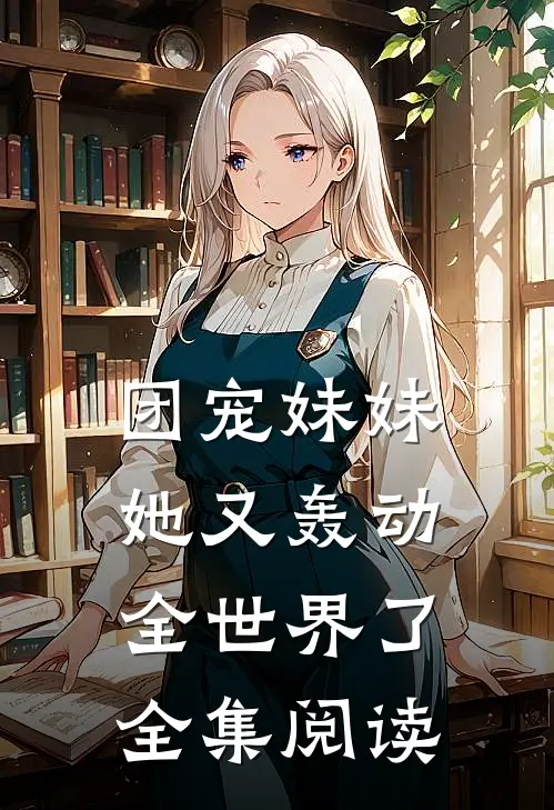 团宠妹妹她又轰动全世界了全集阅读
