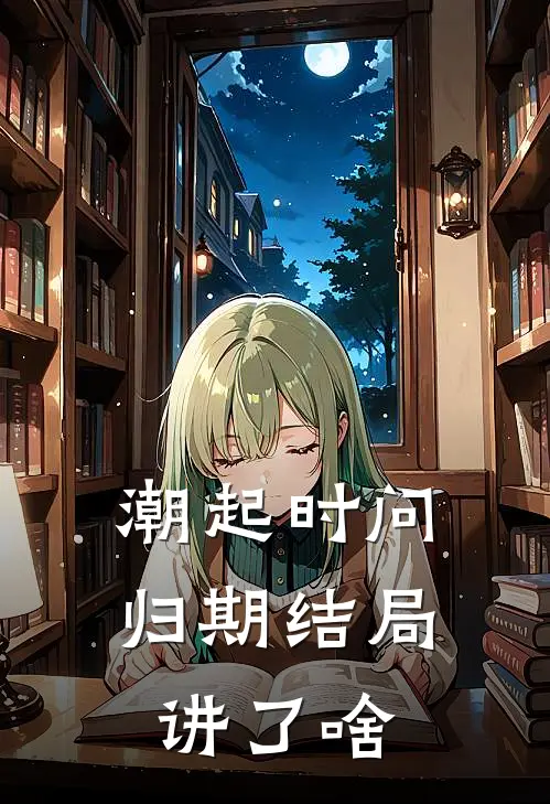 潮起时问归期结局讲了啥