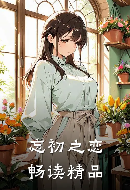 忘初之恋畅读精品