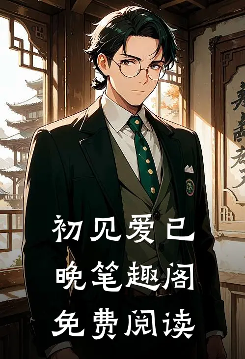 初见爱已晚笔趣阁免费阅读