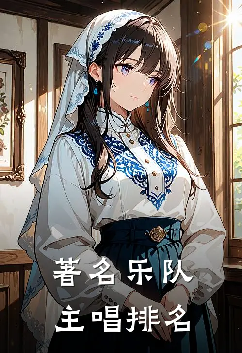 著名乐队主唱排名