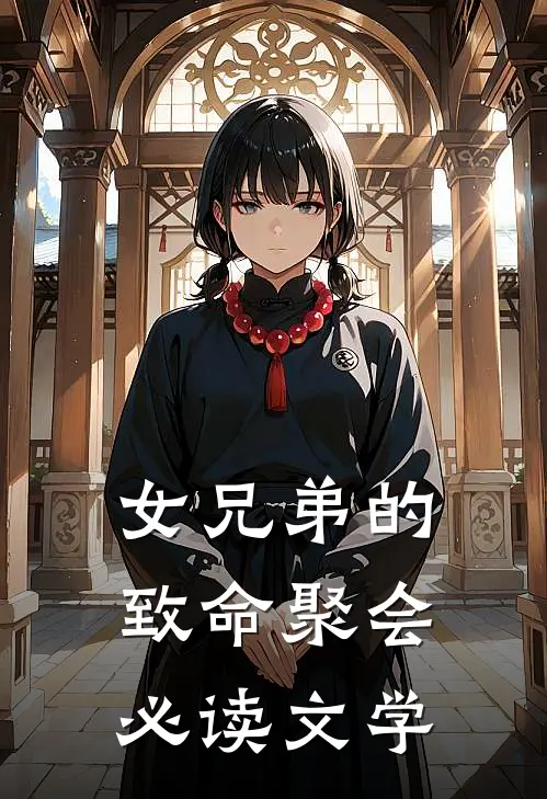 女兄弟的致命聚会必读文学