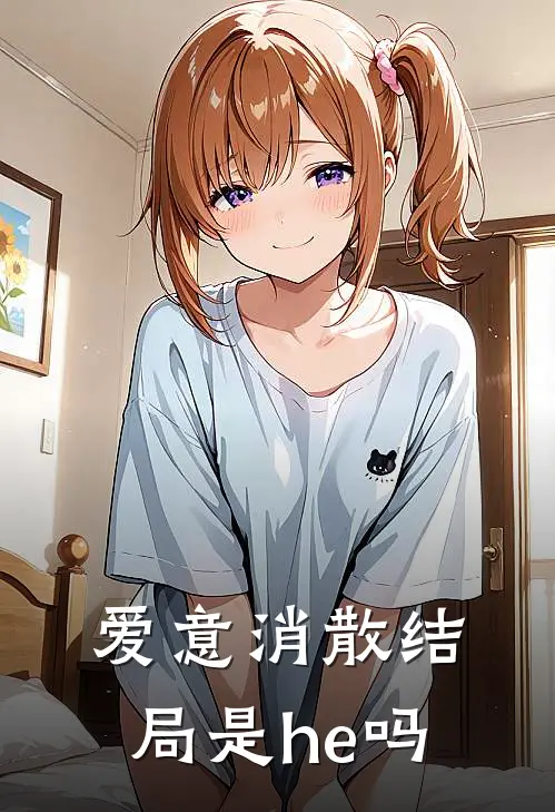 爱意消散结局是he吗