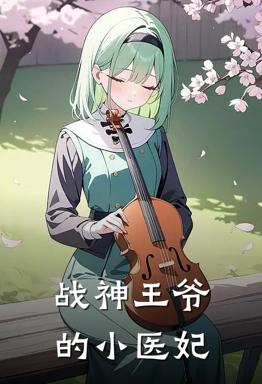 战神王爷的小医妃
