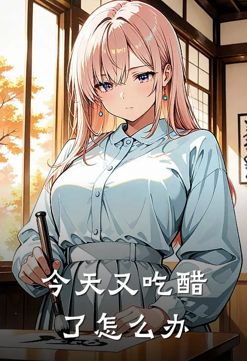 今天又吃醋了怎么办