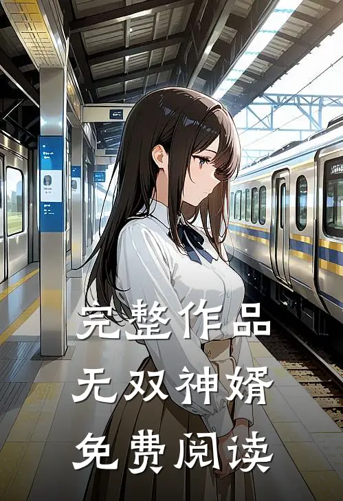 完整作品无双神婿免费阅读