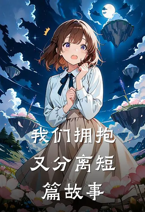我们拥抱又分离短篇故事