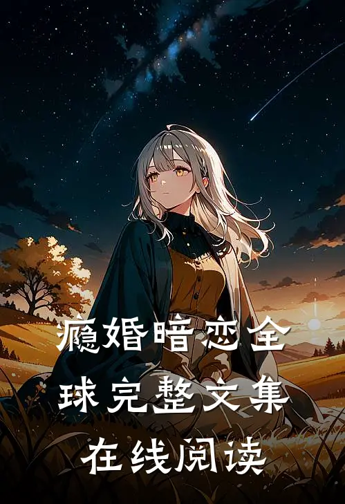 瘾婚暗恋全球完整文集在线阅读