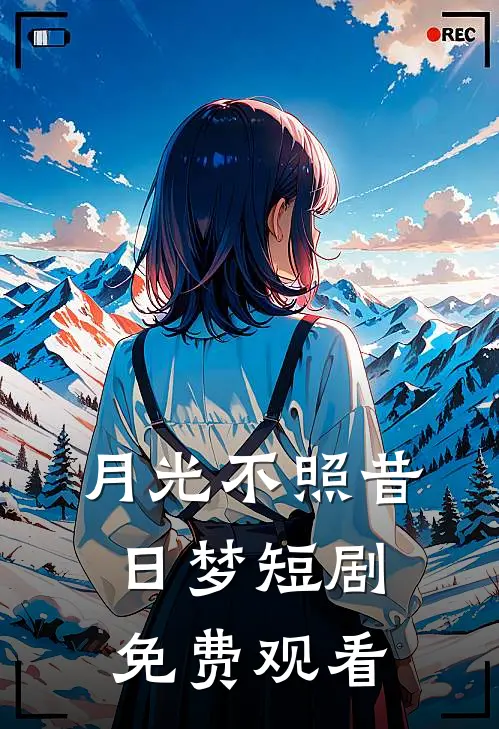 月光不照昔日梦短剧免费观看