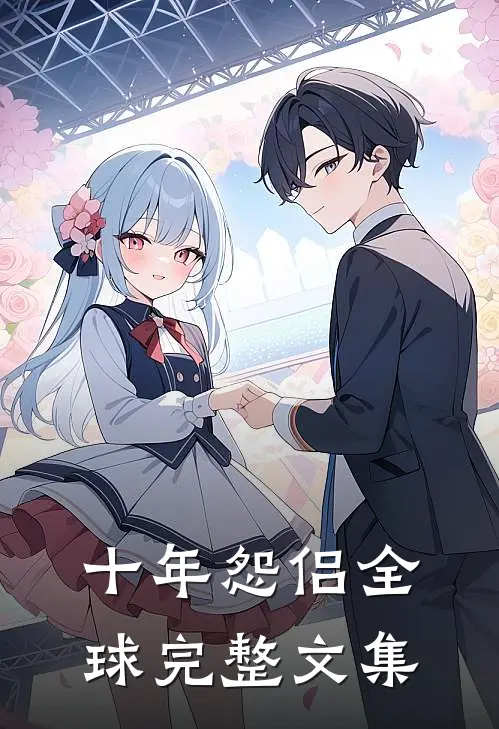 十年怨侣全球完整文集