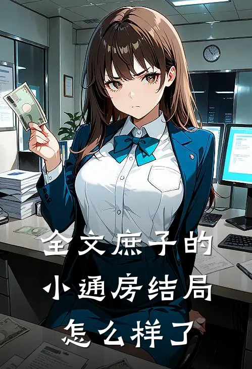 全文庶子的小通房结局怎么样了