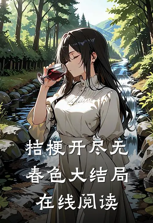 桔梗开尽无春色大结局在线阅读