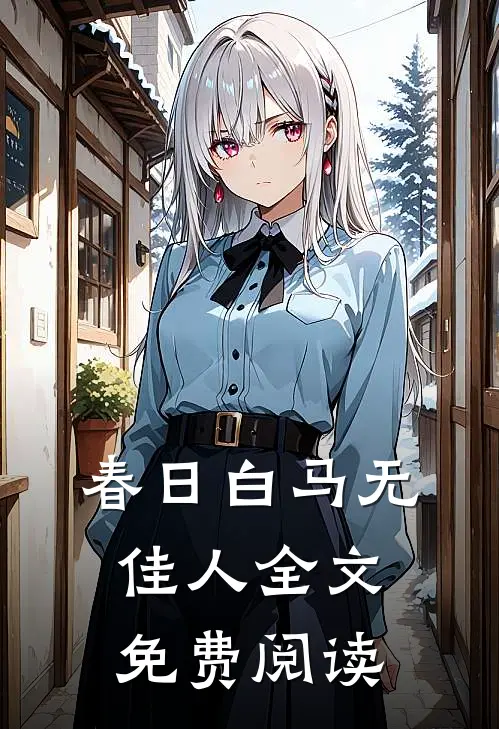 春日白马无佳人全文免费阅读