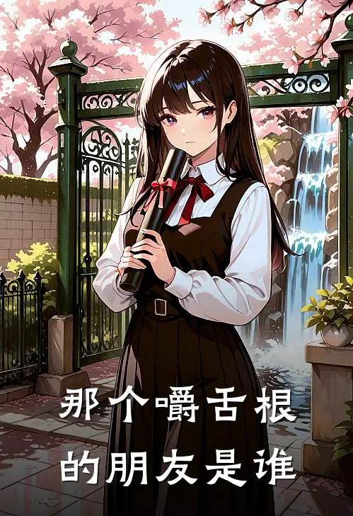 那个嚼舌根的朋友是谁