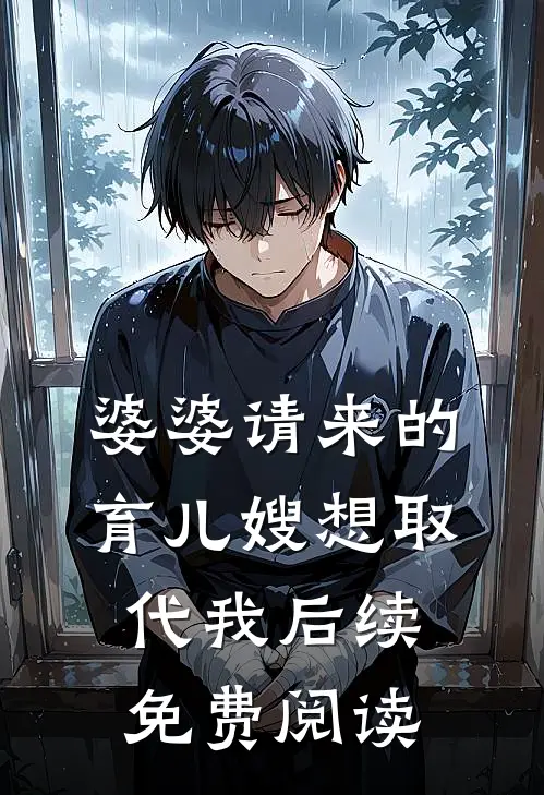 婆婆请来的育儿嫂想取代我后续免费阅读