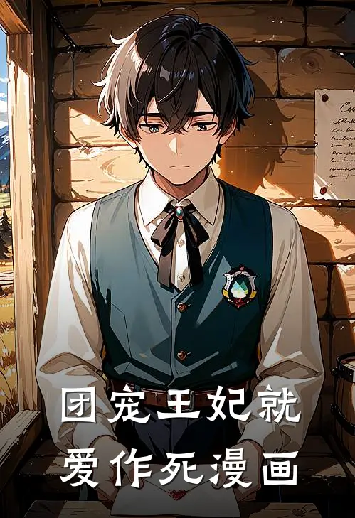 团宠王妃就爱作死漫画