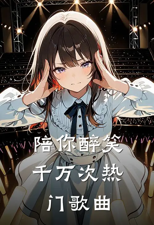陪你醉笑千万次热门歌曲