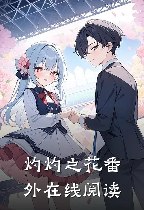 灼灼之花番外在线阅读