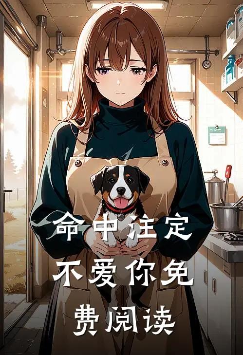 命中注定不爱你免费阅读