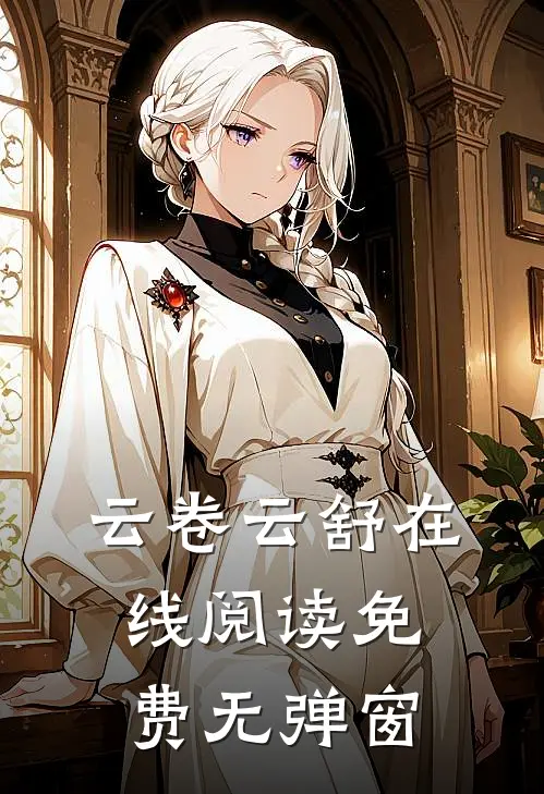 云卷云舒在线阅读免费无弹窗