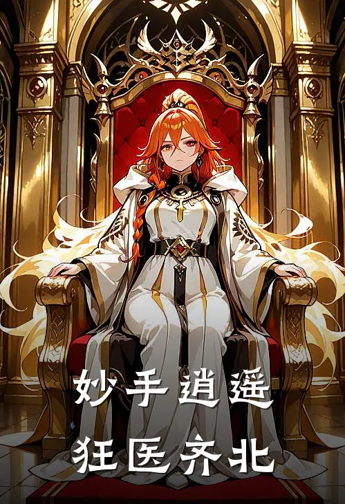 妙手逍遥狂医齐北