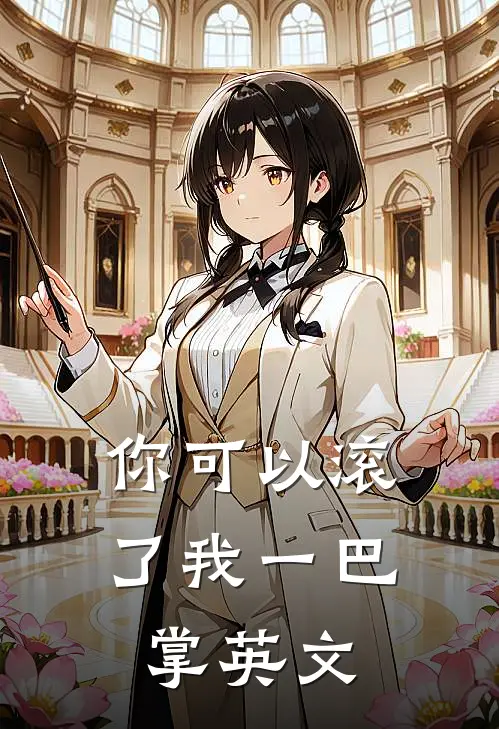 你可以滚了我一巴掌英文