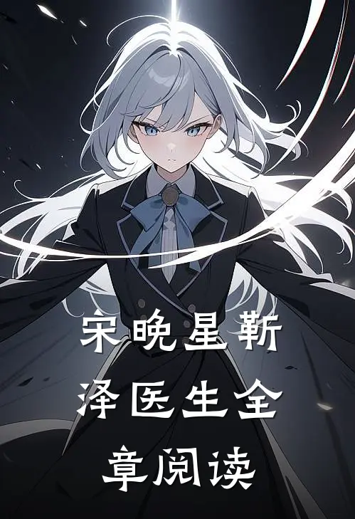 宋晚星靳泽医生全章阅读