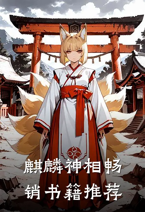 麒麟神相畅销书籍推荐