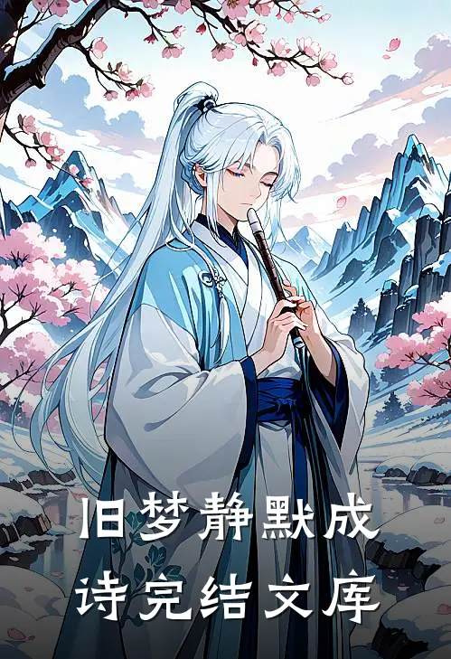 旧梦静默成诗完结文库