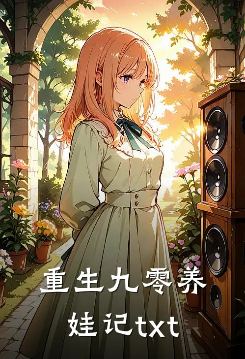 重生九零养娃记txt