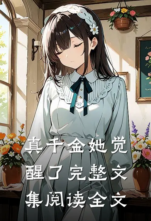 真千金她觉醒了完整文集阅读全文