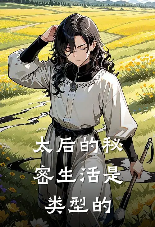 太后的秘密生活是类型的